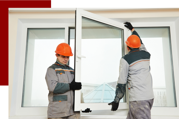Residential Window Installation Services - Natarelli & Son Roofing and ...